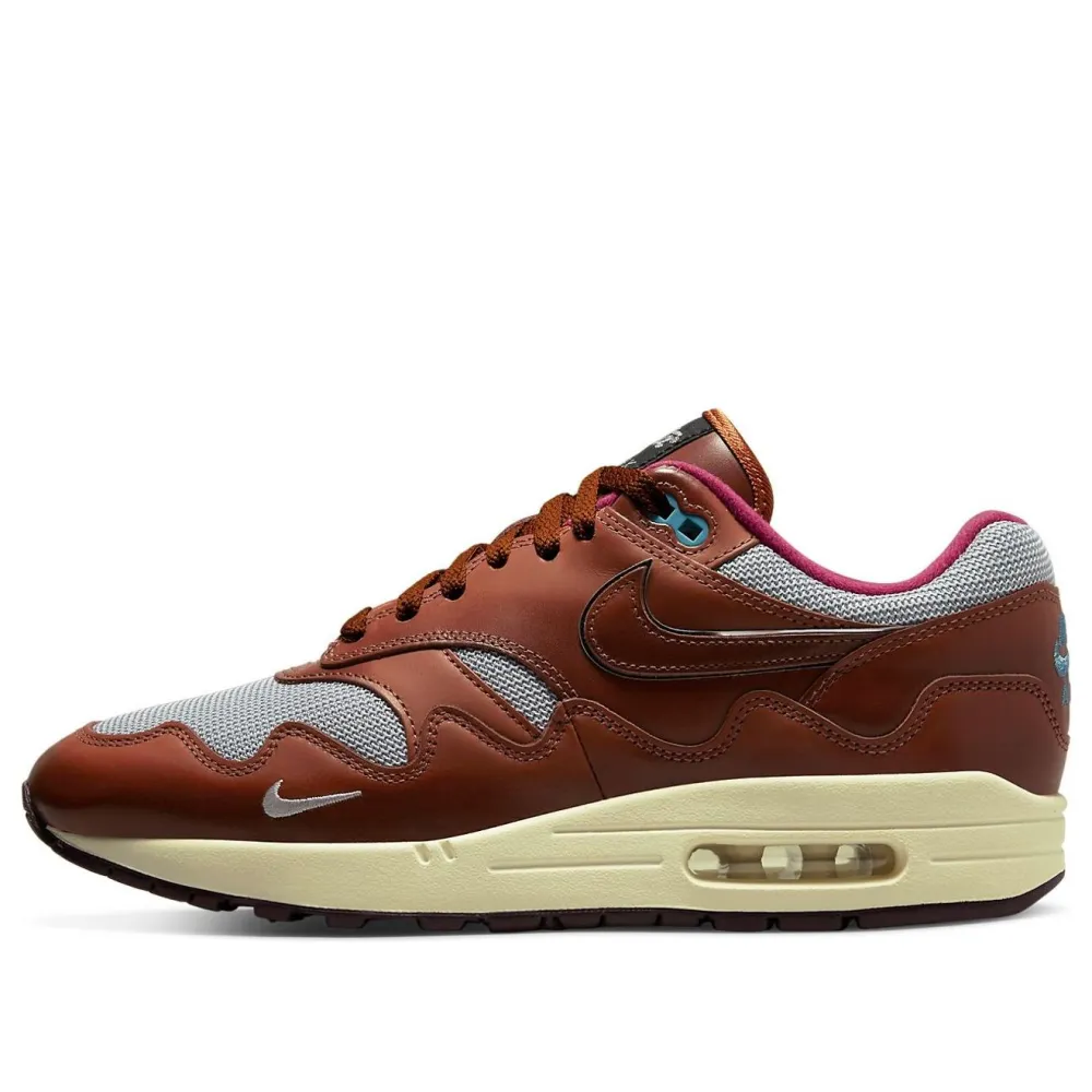 Nike Patta Air Max 1 x DO9549-200 / braun
