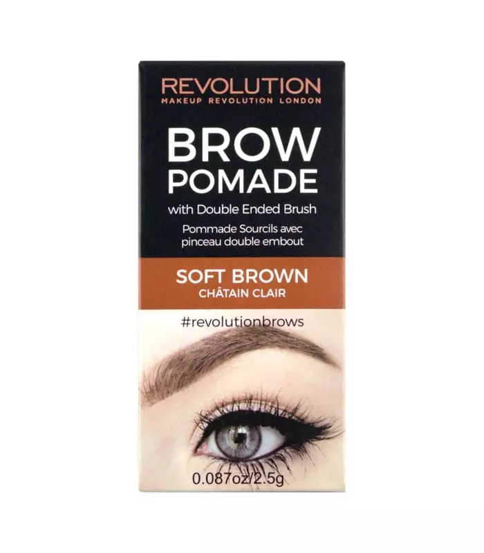 Pommade sourcils Sourcils