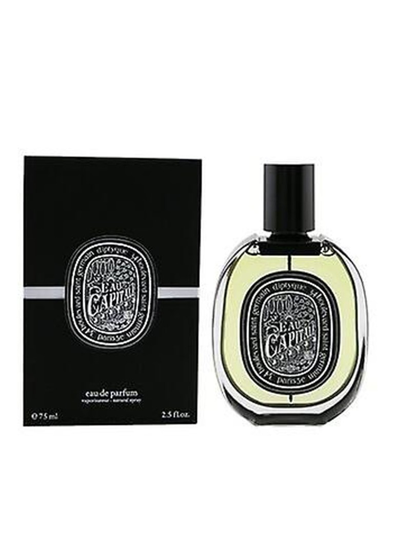 DIPTYC Eau Capitale Eau de Perfume