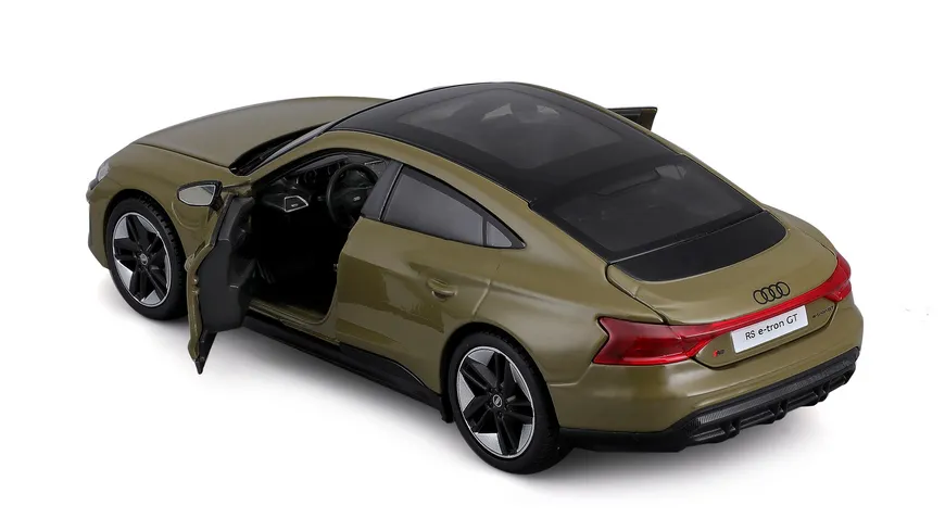 Maisto - 1:24 Audi RS e-tron GT