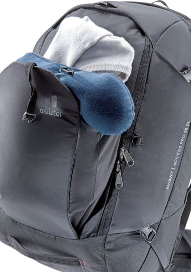deuter AViANT Access Pro 55 SL | Reiserucksack für Frauen