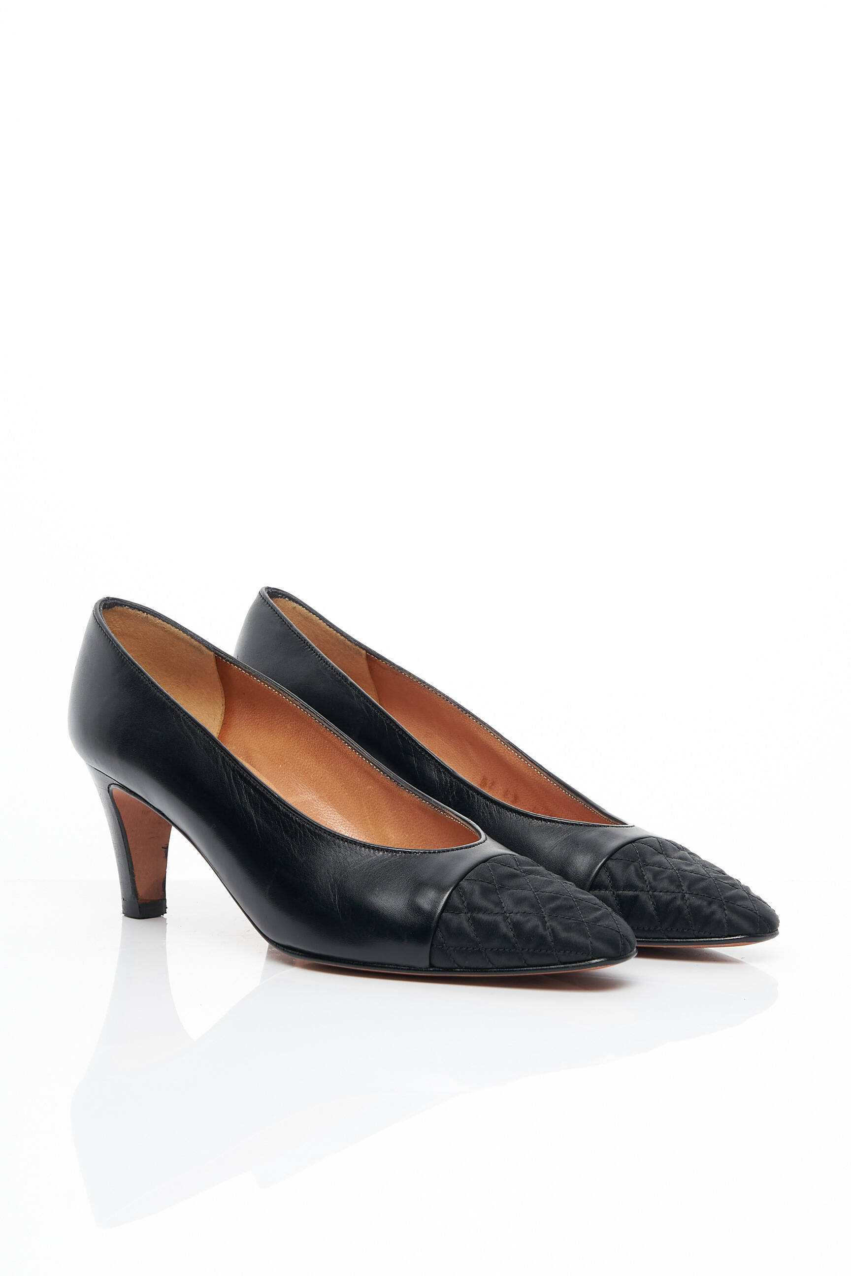 Jb Martin Escarpins Femme couleur noir