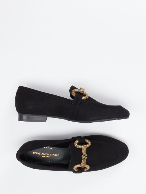 Slipper-15110090515 Konstantin Starke