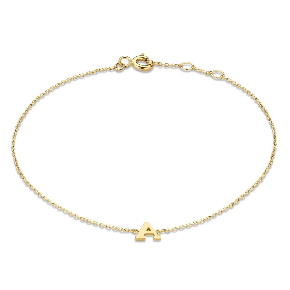Isabel Bernard Le Marais Bracelet - Or 585 / Or 14 carats Bracelet