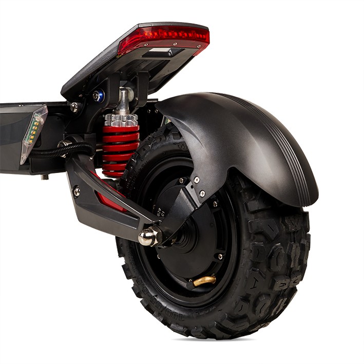 PATINETE ELCTRICO 2400W TAUROS V2