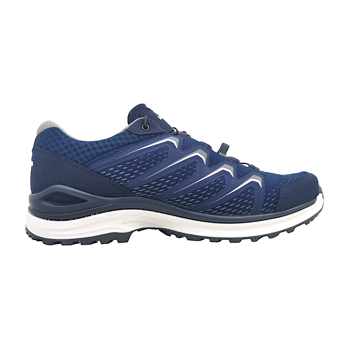 Lowa MADDOX GTX LO 310614/6920 Blau 6920- navy/silber