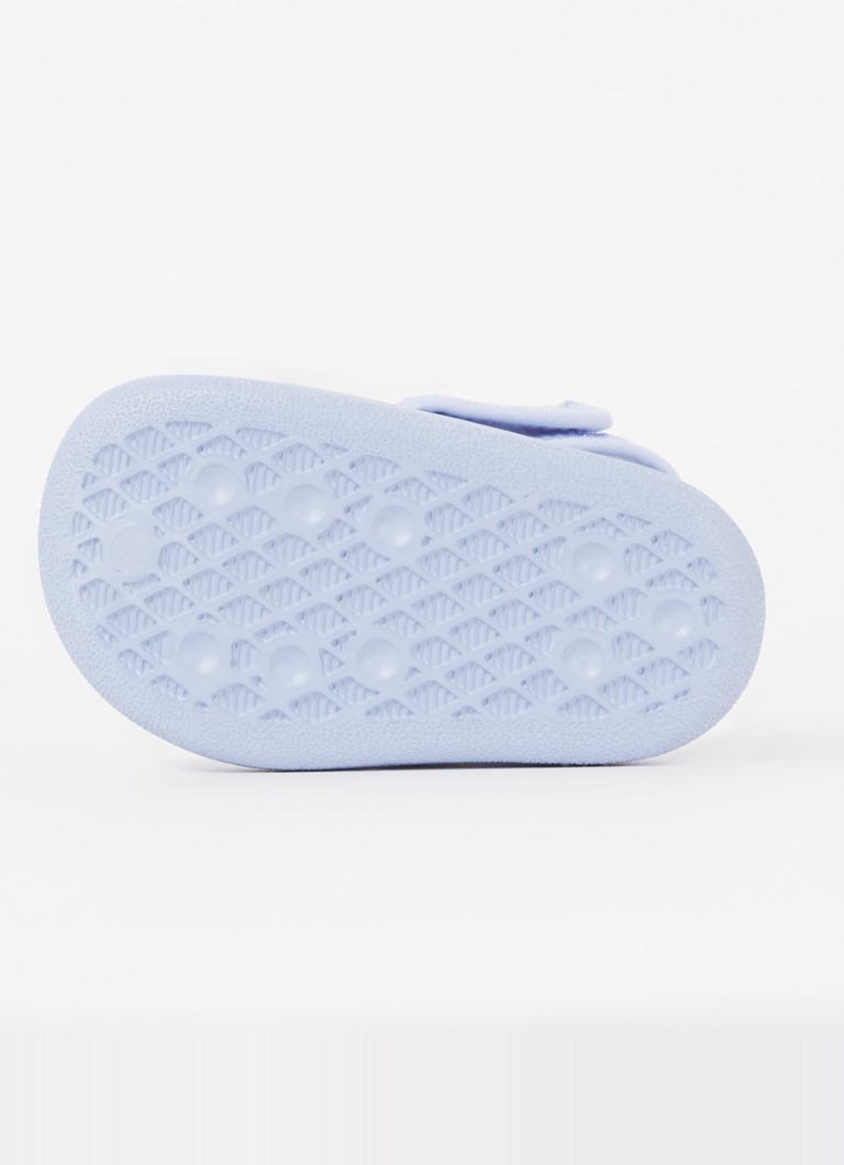 Ciabatta Adidas Adifom Adilette con logo