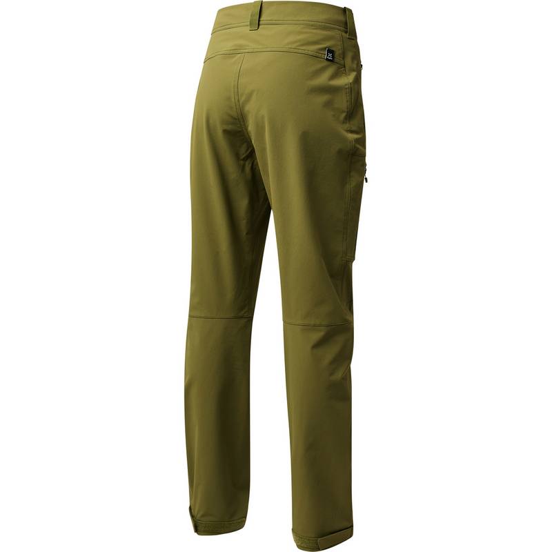 Haglöfs Move Softshell Standard Pant Trekkinghose Damen