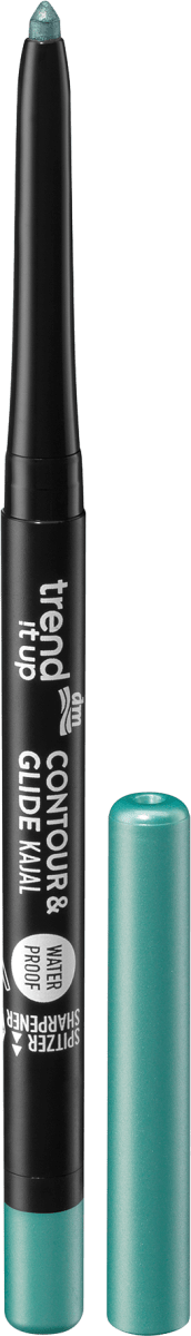 Kajal Contour & Glide Waterproof 082, 0,3 g