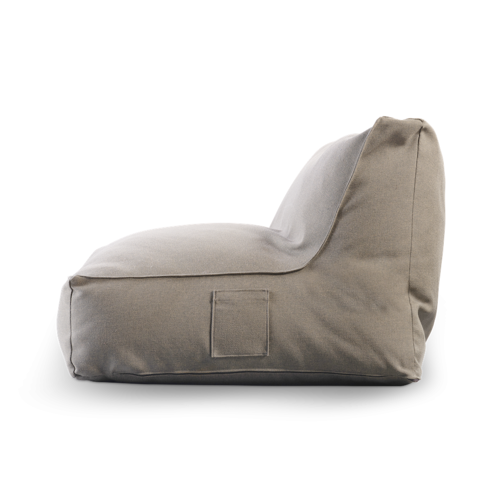 Chill Dept Neepawa Desert Sand Outdoor Sitzsack Sofa
