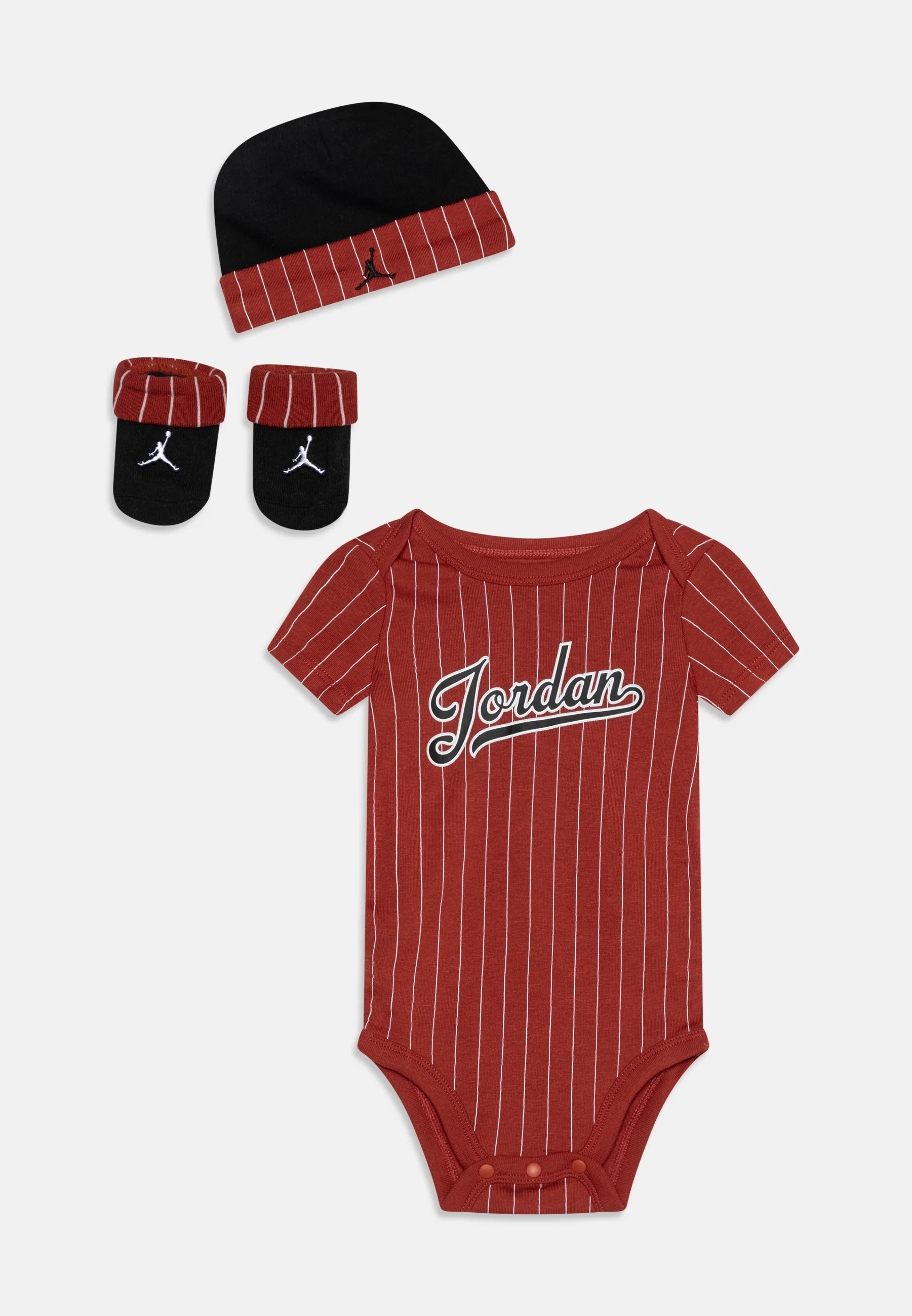 Jordan CONJUNTO UNISEX - Body