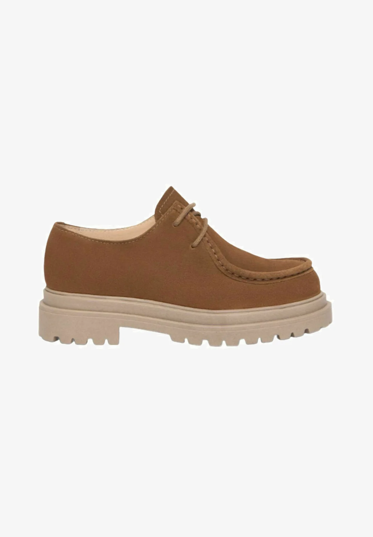 Zapatos deportivos con cordones NeroGiardini