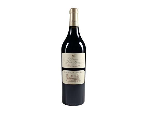 Château Pavie Decesse 2004 Bordeaux Saint-Emilion