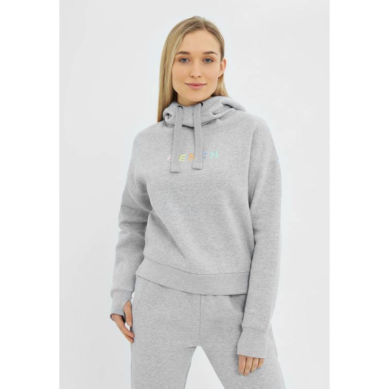 Bench Hoodie Damen