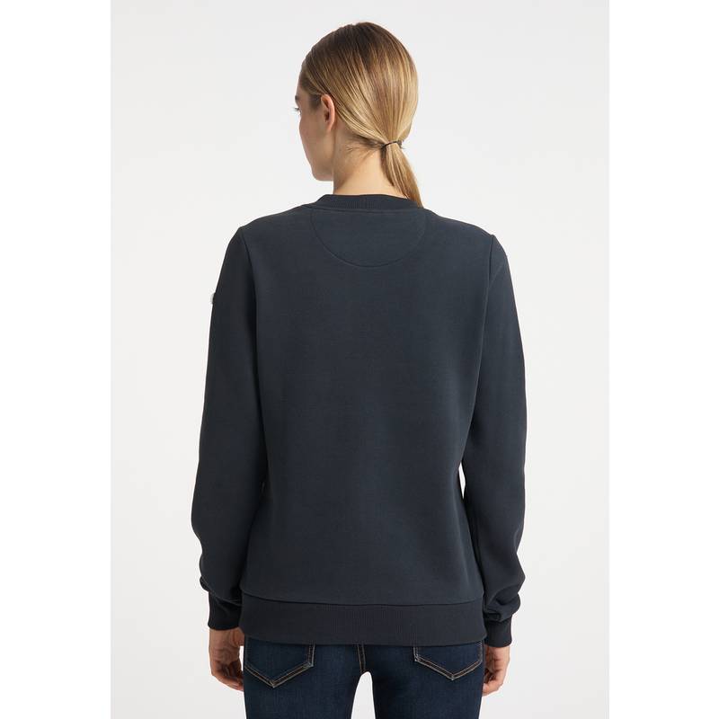 DreiMaster Sweatshirt Damen