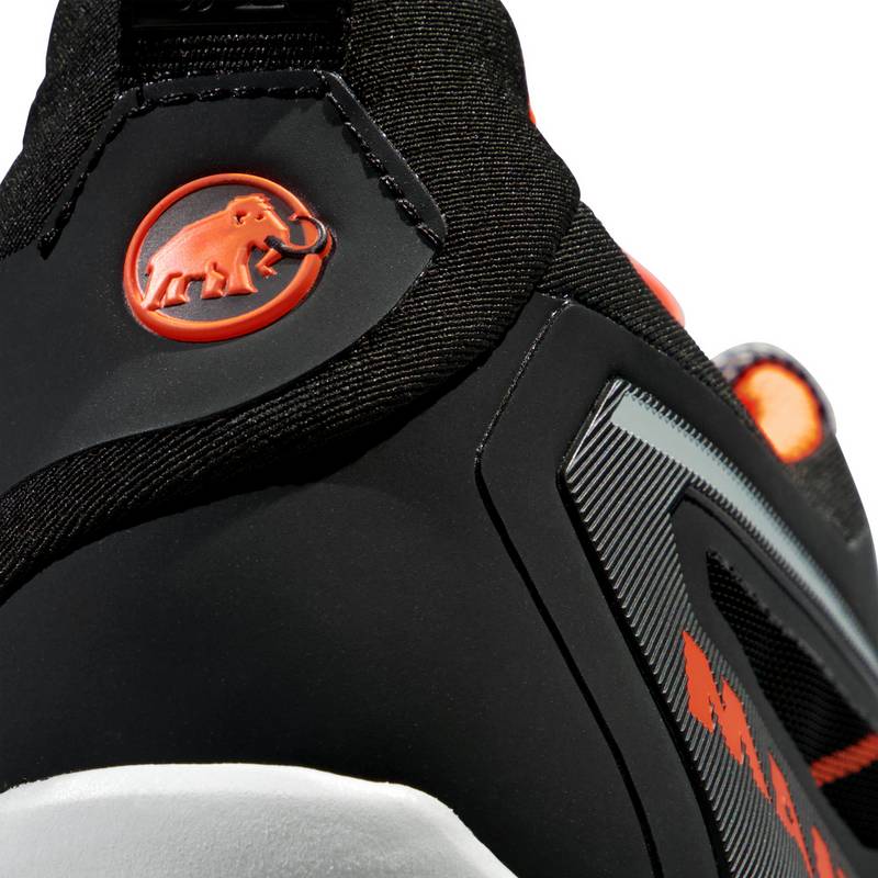 Mammut Saentis Low GTX Multifunktionsschuhe Herren
