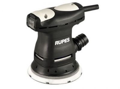 Rupes RU-LR71TE LR71TE Ventury ekscentrični brusilnik z vgrajenim sistemom za odsesavanje prahu 125 mm 200 W