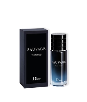 DIOR Sauvage Eau de Parfum-30 ml
