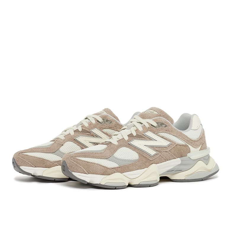 New Balance U9060HSB driftwood