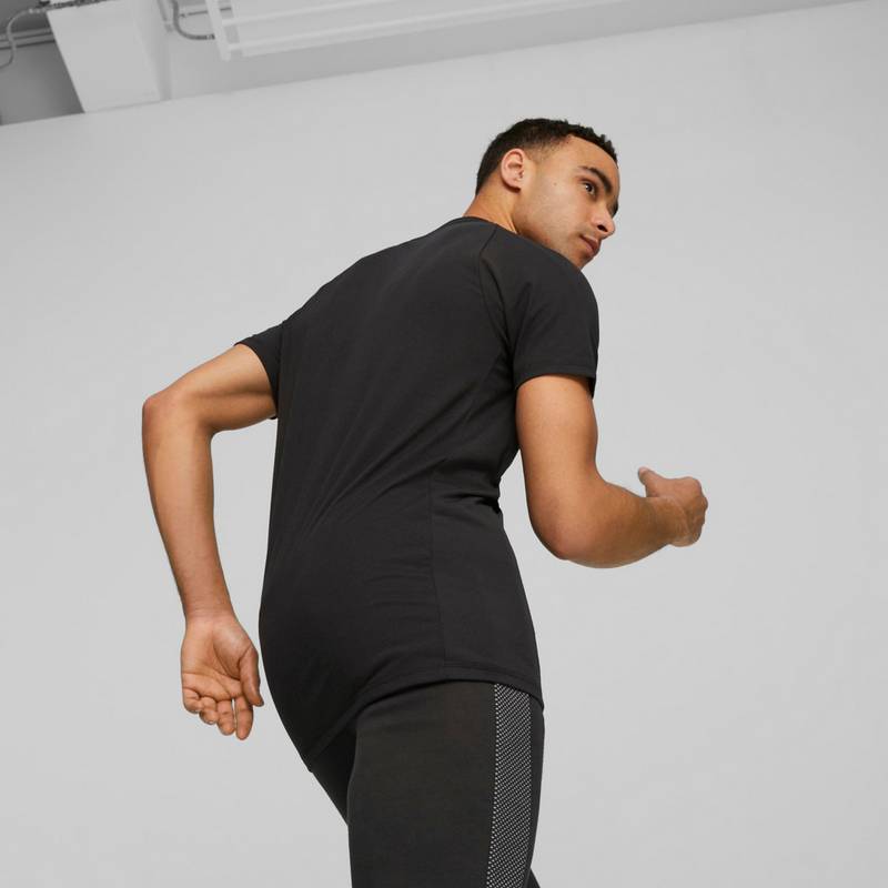 PUMA Evostripe Funktionsshirt Herren