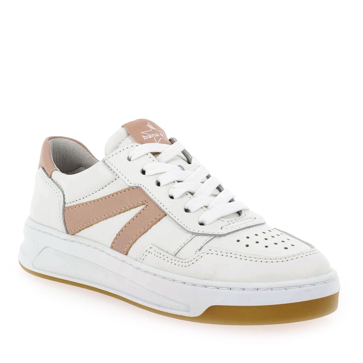 Bana & Co   23134500 - Blanc Rose