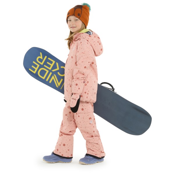 Namuk - Kid's Mission Snow Jacket - Skijacke