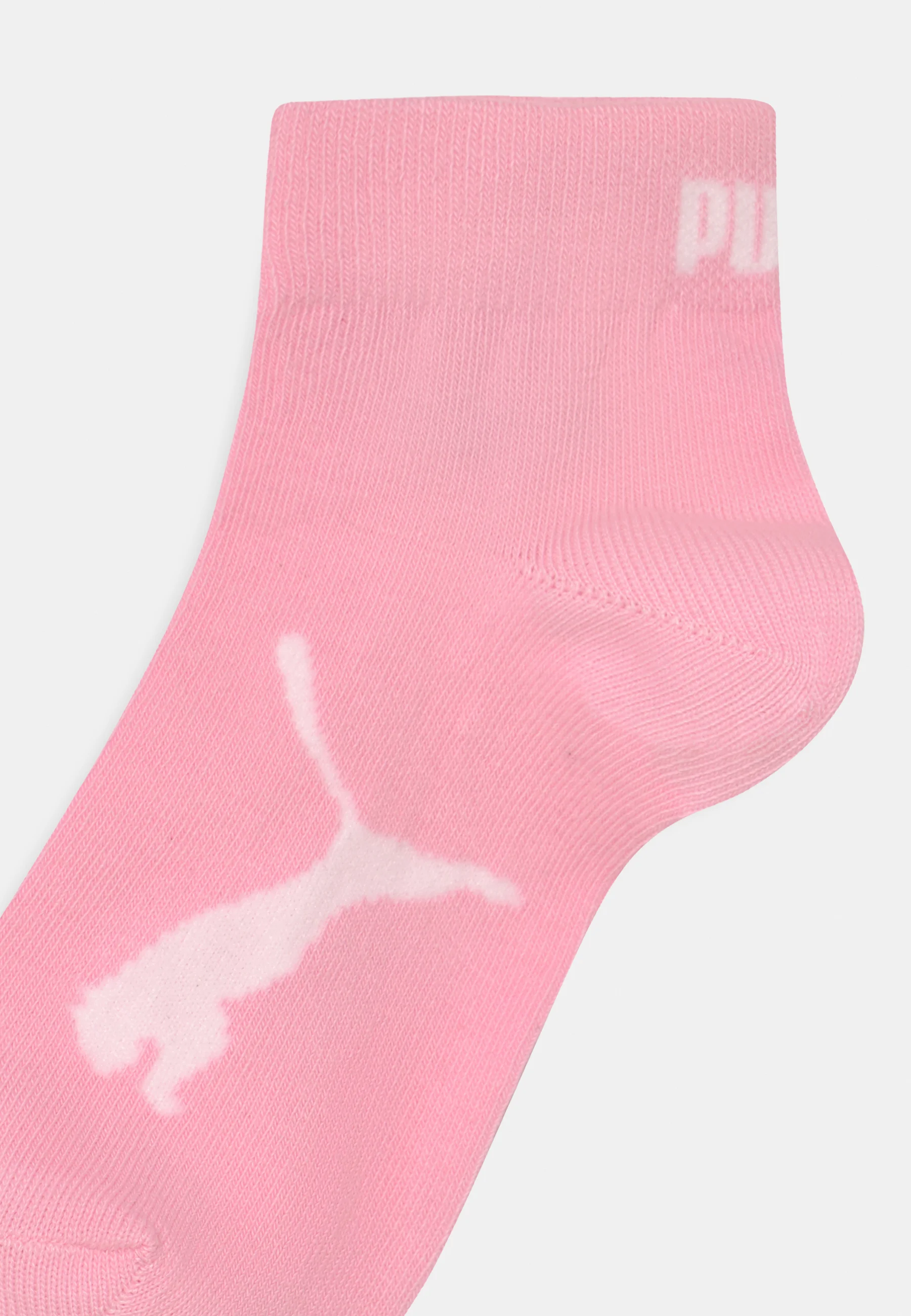 Puma KIDS QUARTER UNISEX PACK DE 6 - Calcetines