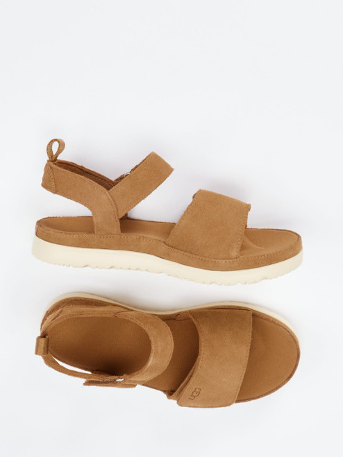 Sandalette-62012890008 UGG