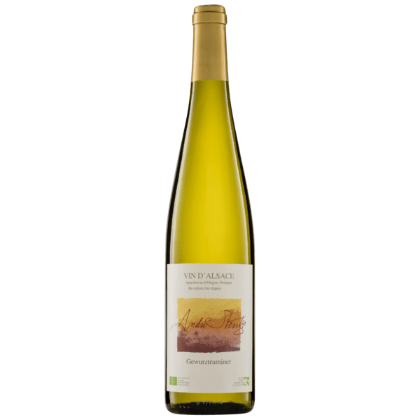 André StentzGewürztraminer 2021