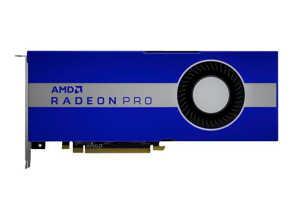AMD AMD Radeon Pro W5700 8GB Grafikkarte