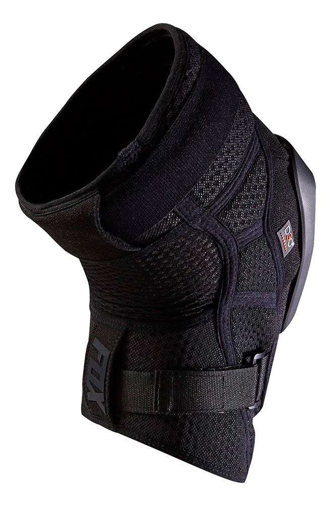 Fox Racing Launch Pro D3O - Knieprotektoren kaufen | Bike-Discount