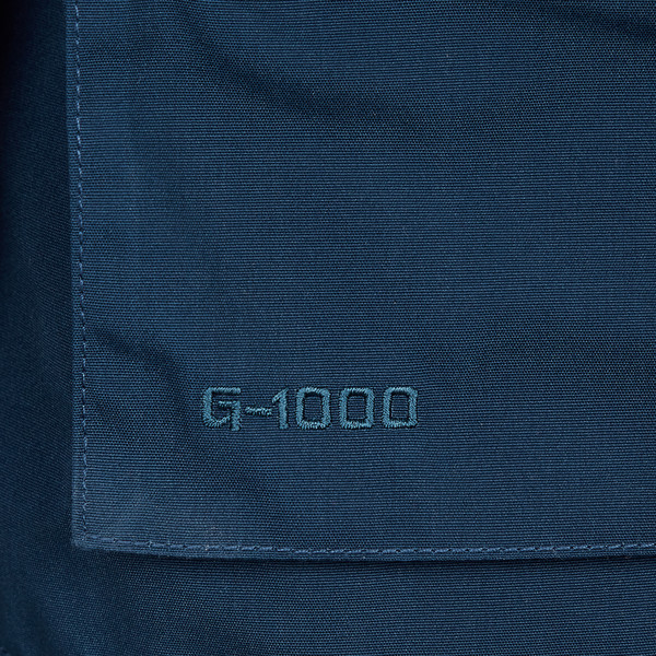 KIDS GREENLAND JACKET Kinder - Übergangsjacke