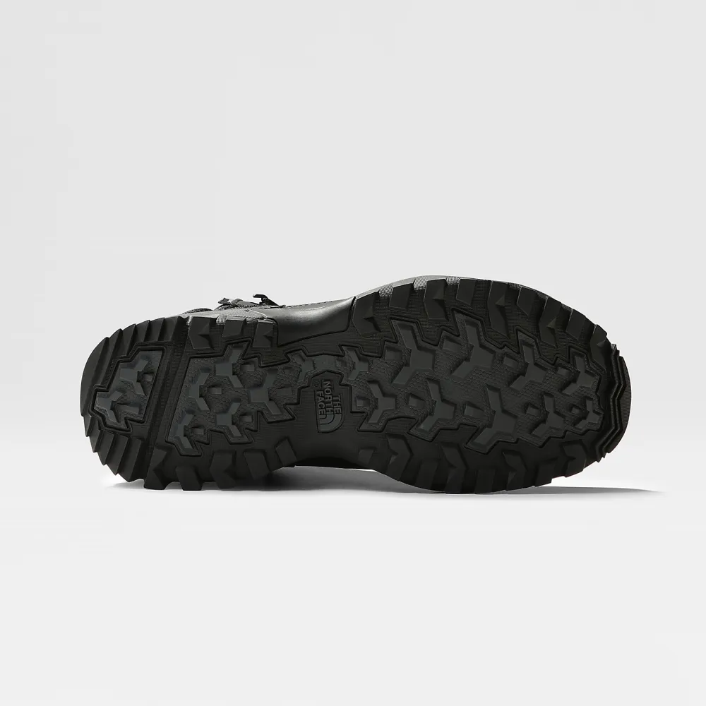 The North Face Storm Strike Iii NF0A5LWGKT0 / schwarz