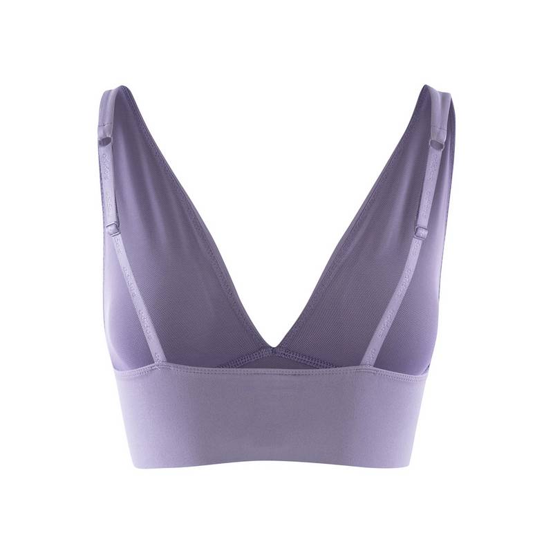 adidas Bügelloser BH LONGLINE BRA BH Damen