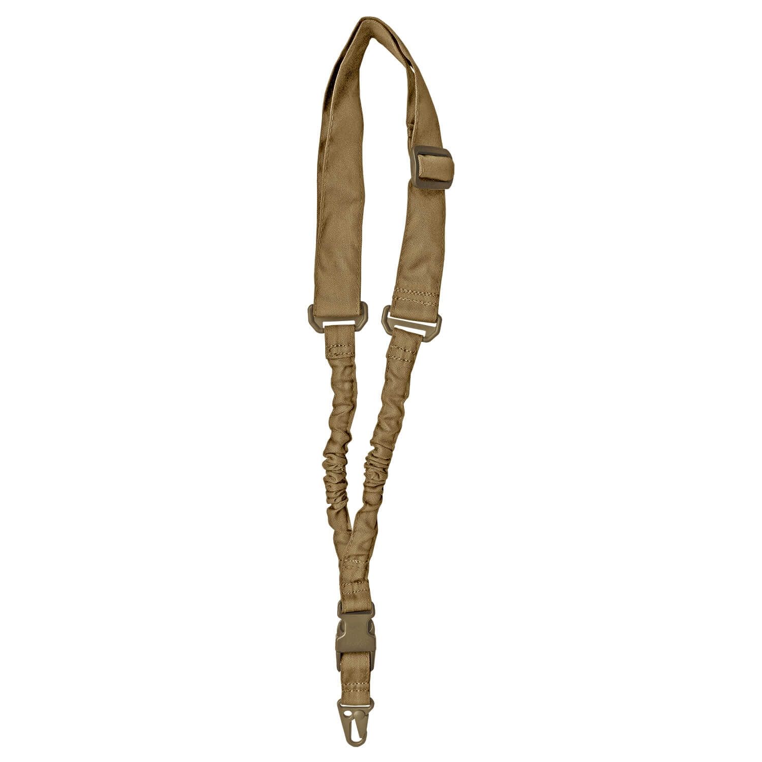 Basic Tragegurt m. Bungee 1-Point