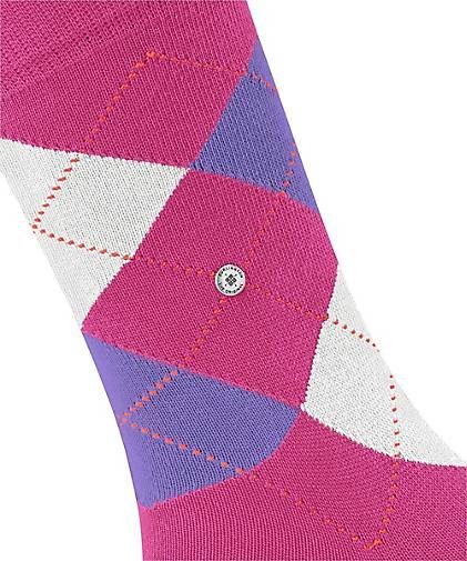Burlington Socken Queen 1er Pack