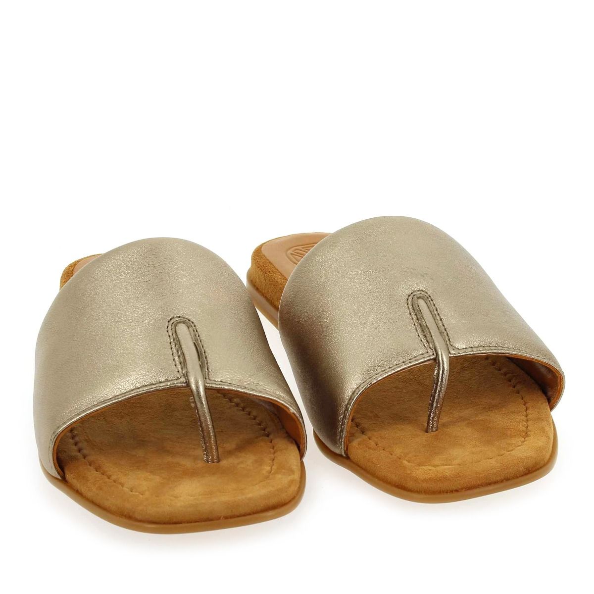 Unisa  CHACO - Bronze