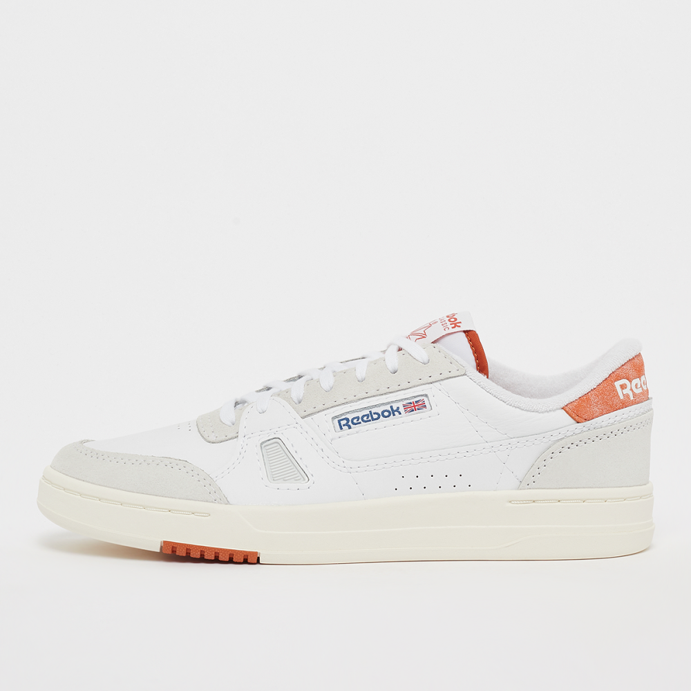 Reebok LT Court IG0395 / weiss
