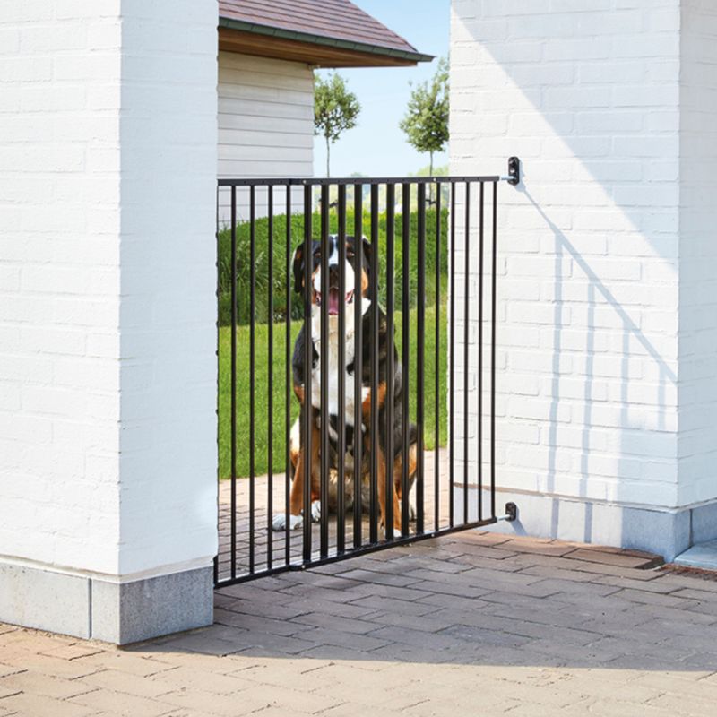 Savic Absperrgitter Dog Barrier Outdoor zu TOP-Preisen | bitiba %