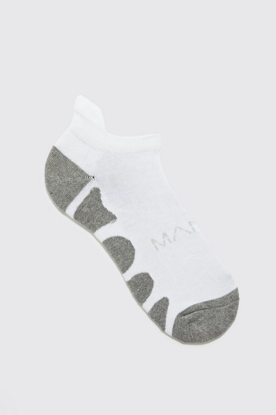 5er-Pack Man Active Sportsocken