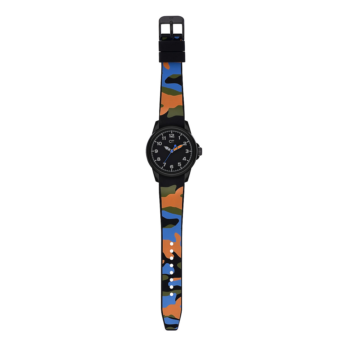 Armbanduhr