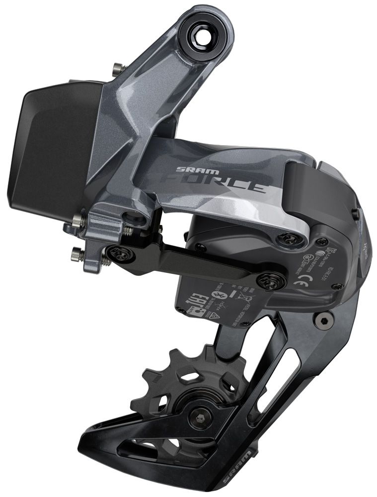 SRAM Force XPLR eTap AXS 12-fach Schaltwerk kaufen | Bike-Discount