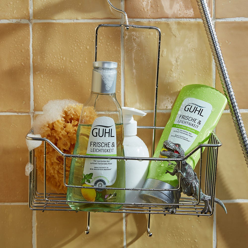Guhl Frische & Leichtigkeit Anti-Fett Shampoo 250 ml