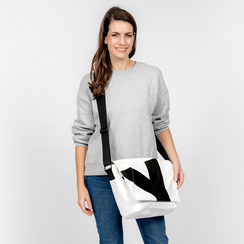 Suri Frey Sac À Bandoulière Jessey-Plane Sac