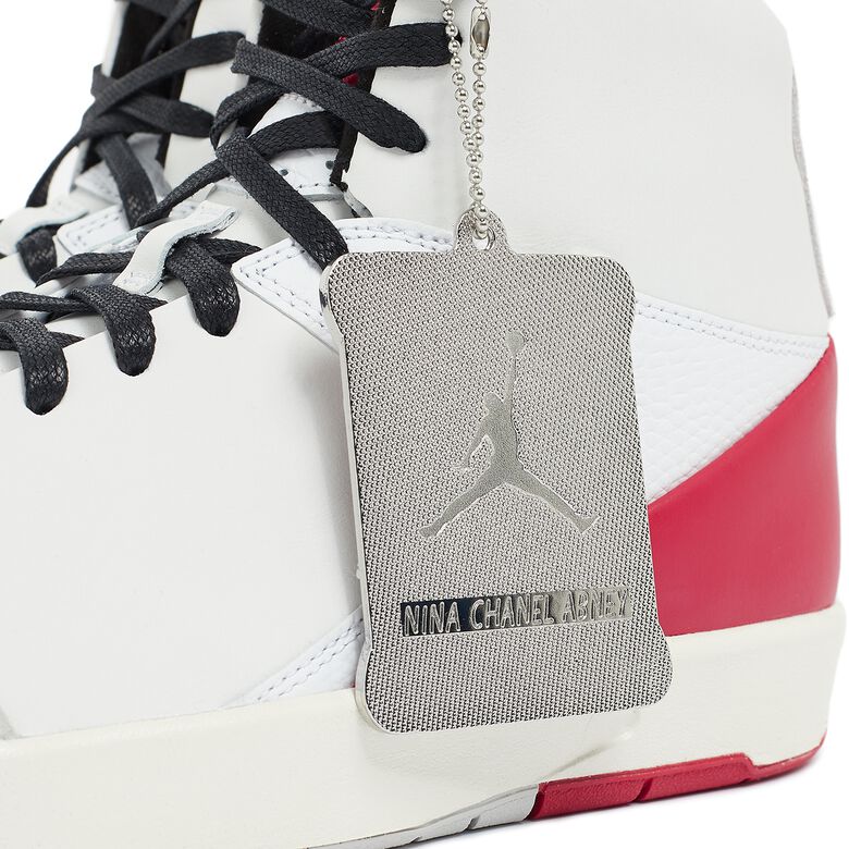 JORDAN x Nina Chanel Abney Air Jordan 2 Retro SE 