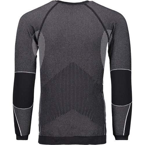KINDER UNTERHEMD KID SEAMLESS SWEAT
