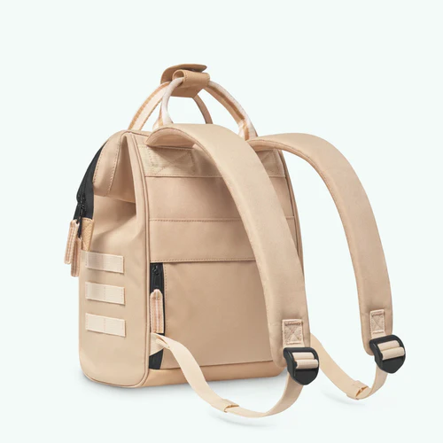Bag à dos Adventurer Small Lobito beige