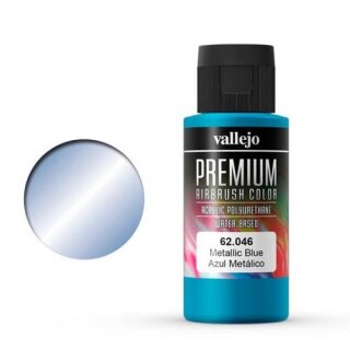 Premium RC Color 046 Metallic Blue