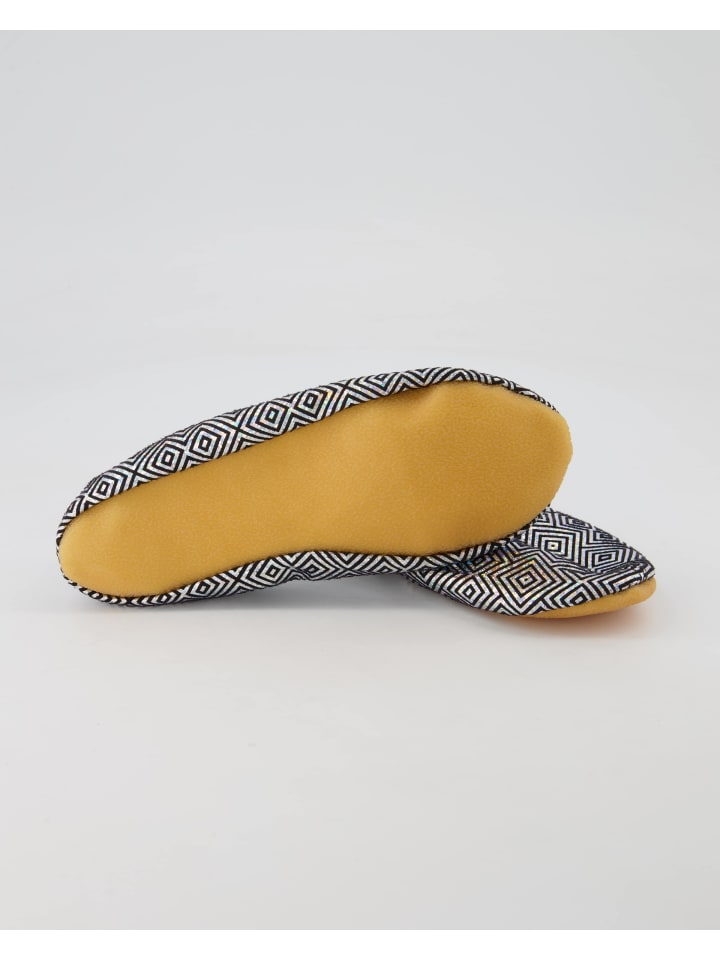Beck Ballerinas in Schwarz günstig kaufen