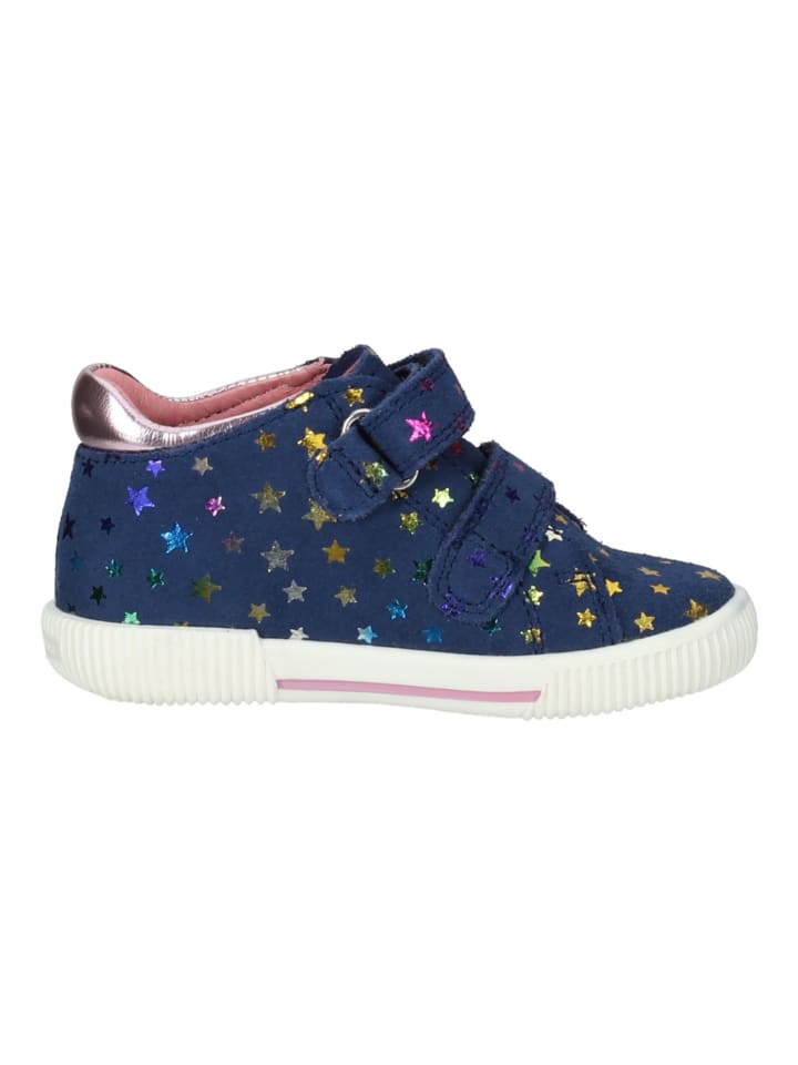 Richter Shoes Sneaker in Blau günstig kaufen 22